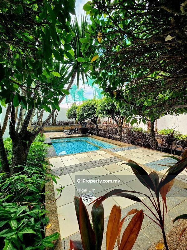 Service Residence for Sale in i-Zen @ Kiara 1 by Nigel Lim - iProperty.com.my