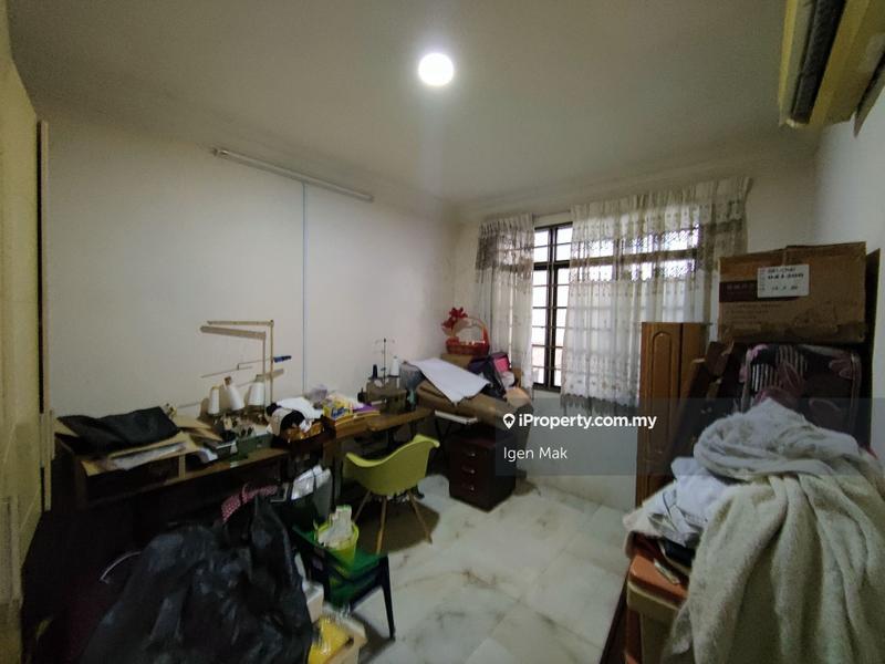 Semi-Detached House for Sale in Taman Cheras Hartamas, Cheras by Igen Mak - iProperty.com.my