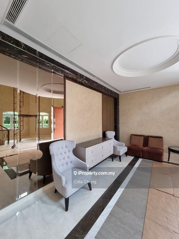 Banglo untuk Dijual di Taman Duta, Bukit Tunku (Kenny Hills) oleh Citta Cheng - iProperty.com.my