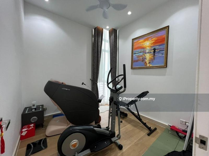 Service Residence for Sale in Marc Residence by Louis TT - iProperty.com.my