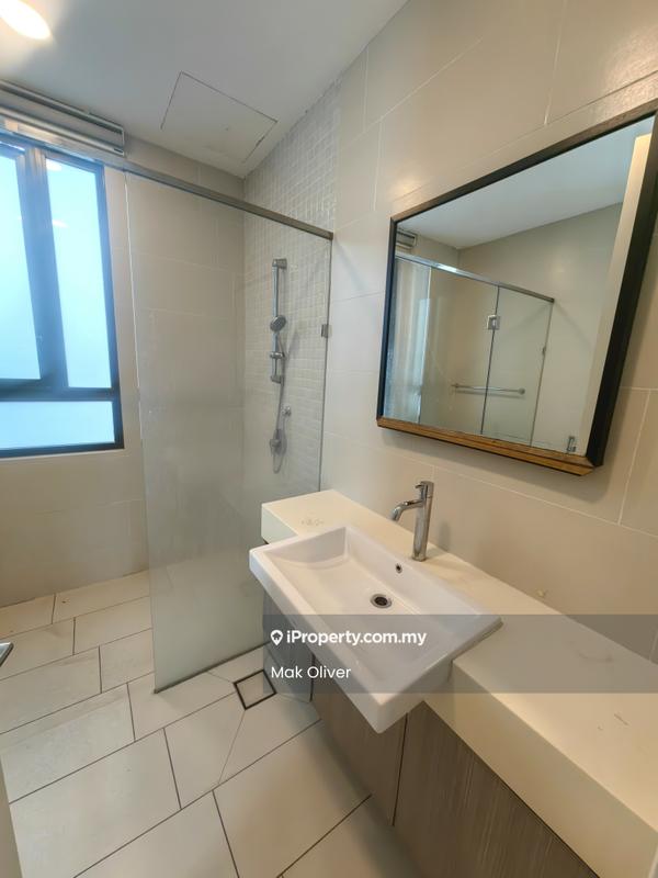 Condominium for Rent in The Treez Jalil Residen by Oliver Mak - Bathroom - iProperty.com.my
