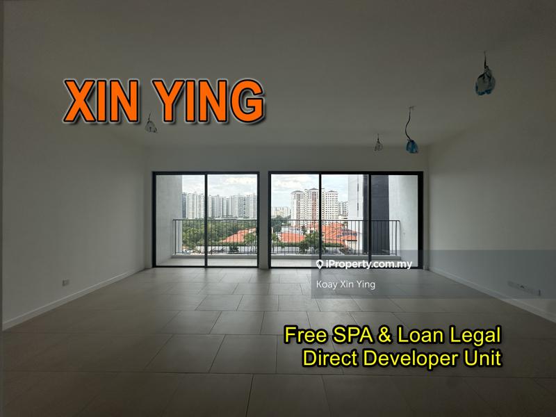 For Sale - Triuni Residences