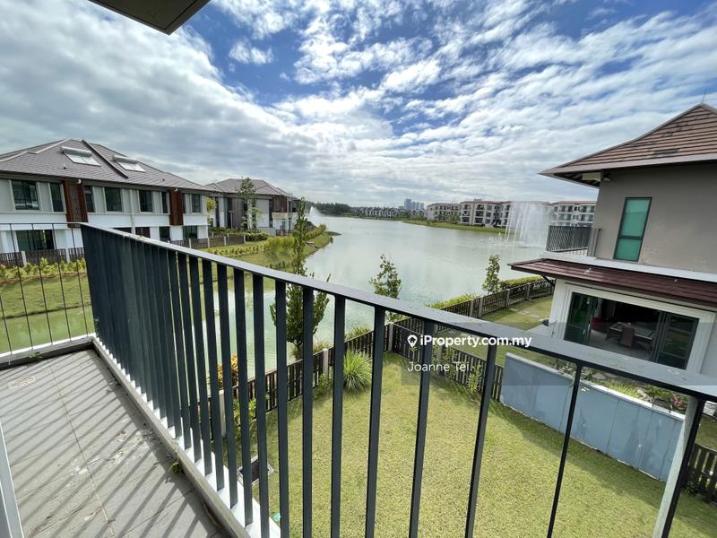 Bungalow House for Rent in Charms of Nusantara @ Setia Eco Glades, Cyberjaya by Joanne Tei - iProperty.com.my