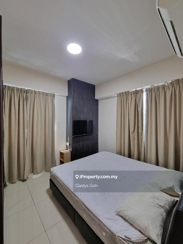 Condominium for Rent in Kinta Riverfront Hotel & Suites by Gladys Goh - iProperty.com.my