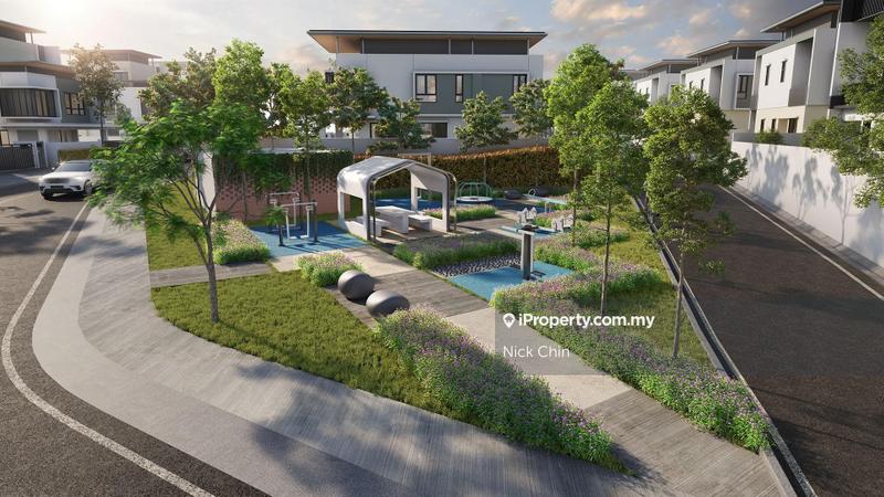 Bungalow House untuk Dijual di Bandar Baru Sungai Buloh, Sungai Buloh oleh Nick Chin - iProperty.com.my