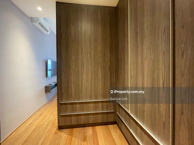 Kediaman Servis untuk Dijual di Marriott Residence @ Gurney oleh Eunice Lim - iProperty.com.my