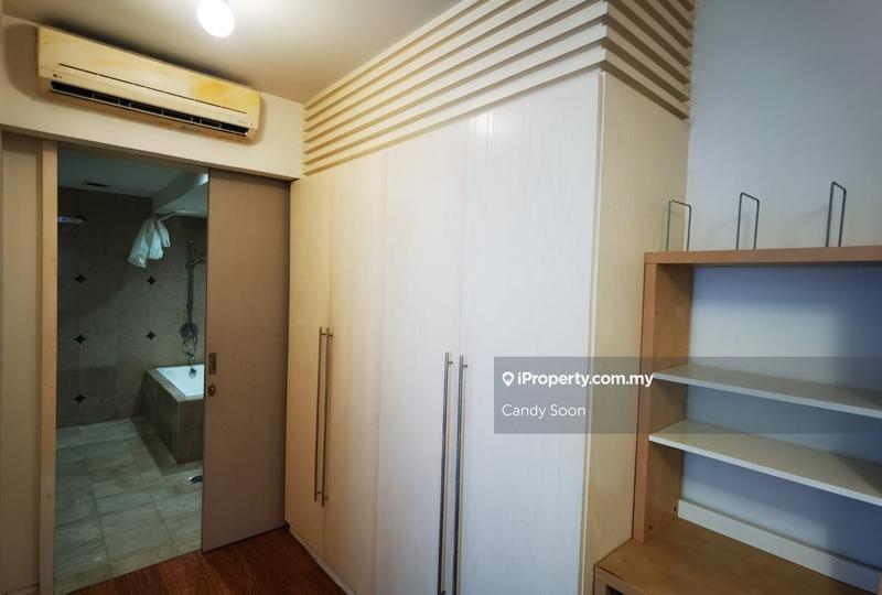 Service Residence for Sale in Bintang Fairlane Residences by Candy Soon - iProperty.com.my