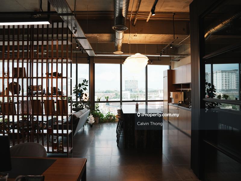 Office for Rent in Seksyen U1, Glenmarie by Calvin Thong - iProperty.com.my