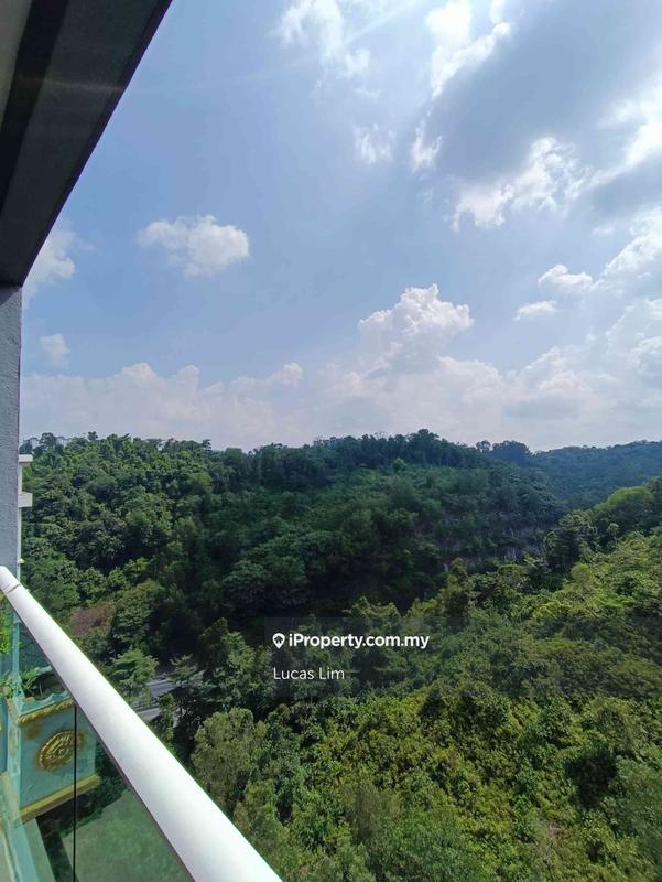 Condominium for Sale in Residensi Harmoni 2 by Lucas Lim - iProperty.com.my
