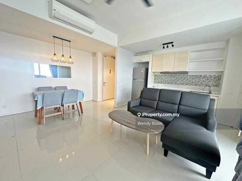 Kondominium untuk Disewa di Verdi Eco-Dominiums oleh Wendy Boon - iProperty.com.my