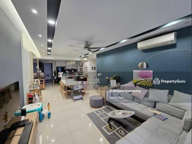 For Sale - Westside Three