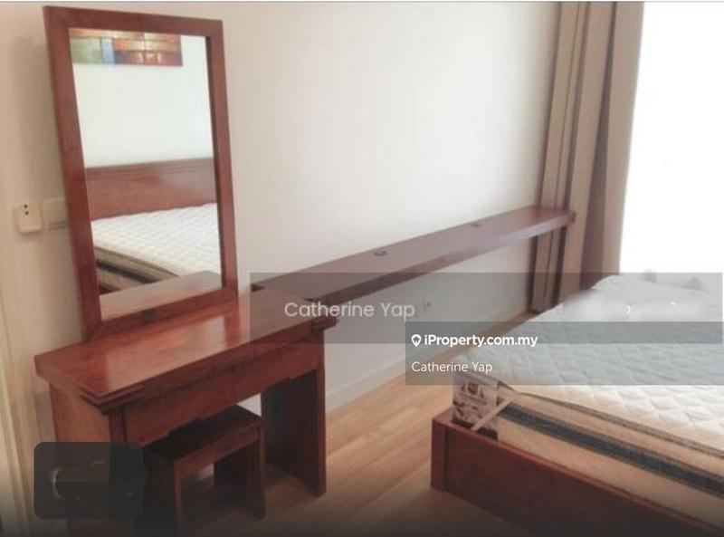 Service Residence for Sale in Nadi Bangsar by Catherine Yap - iProperty.com.my