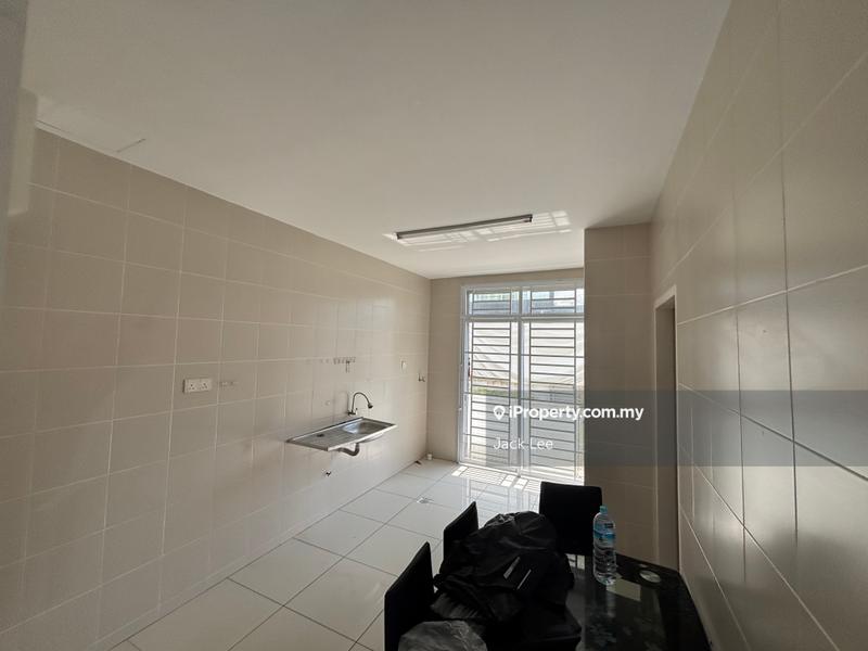 2-storey Terraced House untuk Dijual di Setia Eco Gardens, Gelang Patah oleh Jack Lee - iProperty.com.my