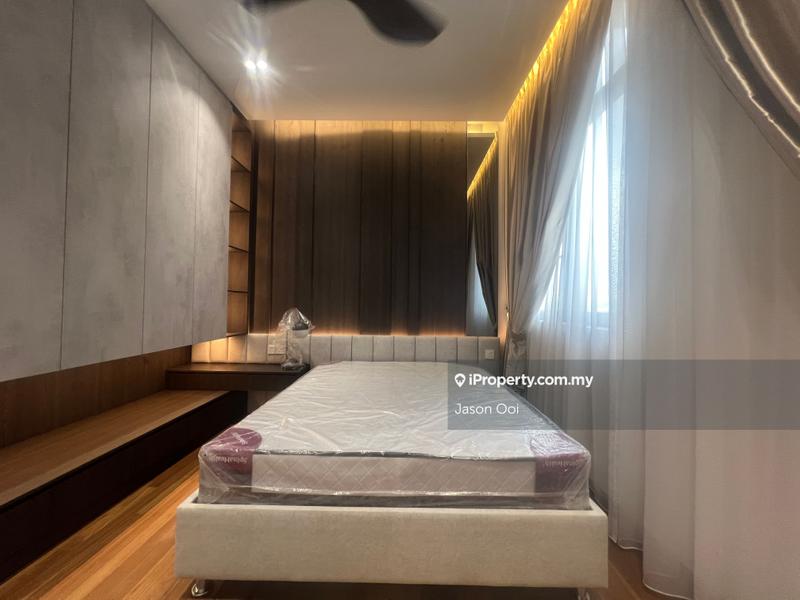 Condominium for Rent in Picasso Residence by Jason Ooi - iProperty.com.my