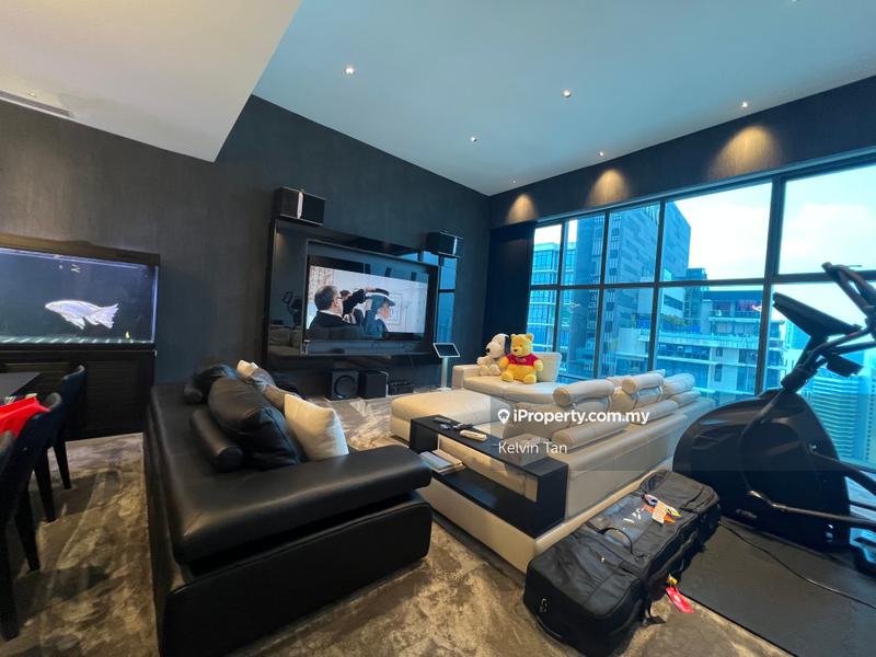 For Sale - Eaton Residence