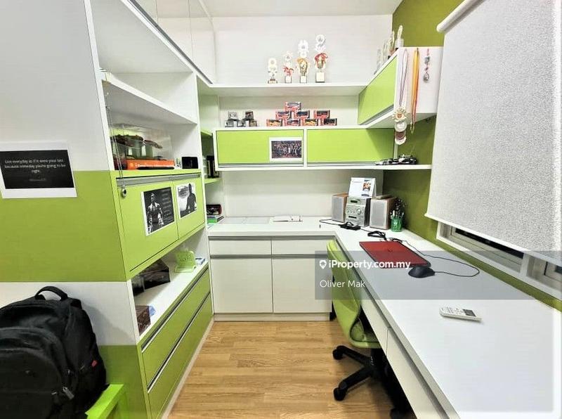 3-storey Terraced House for Sale in Taman Impian Indah, Bukit Jalil by Oliver Mak - iProperty.com.my