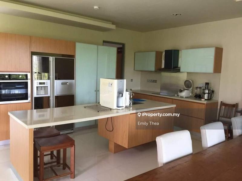 Bungalow House for Sale in Bukit Indah, Ampang by Emily Thea - iProperty.com.my