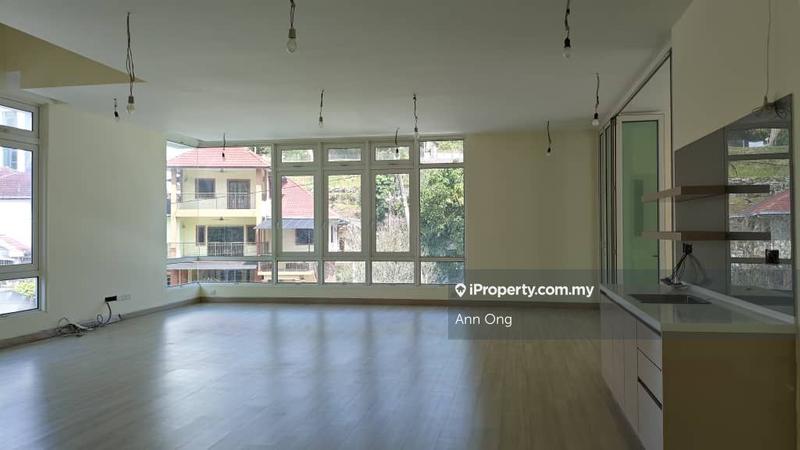Banglo untuk Dijual di Taman Kelab Ukay, Ulu Kelang oleh Ann Ong - iProperty.com.my