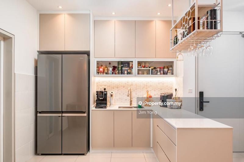 Service Residence for Rent in M Vertica by Jim Yong - iProperty.com.my