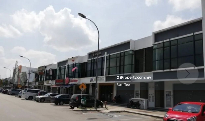 Kedai untuk Disewa di Kota Kemuning, Shah Alam oleh Sam Tee - iProperty.com.my