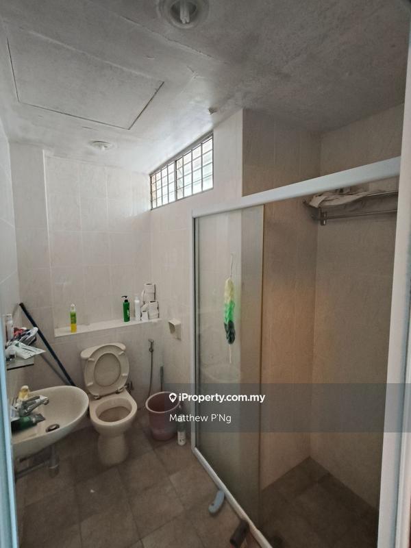 2-storey Terraced House for Sale in Tingkat Sungai Ara, Sungai Ara by Matthew P'Ng - iProperty.com.my
