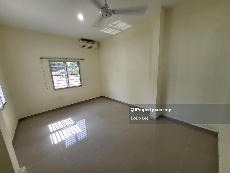 Semi-Detached House for Sale in Taman Overseas Union (Taman Oug), Jalan Klang Lama (Old Klang Road) by BoBo Lee - iProperty.com.my