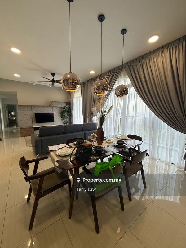 Condominium for Sale in Inwood Residences by Terry Law - iProperty.com.my