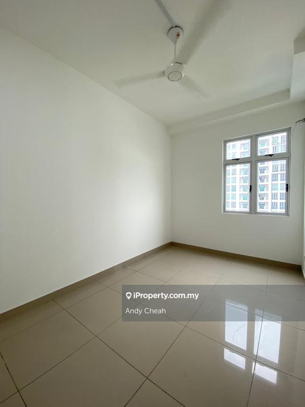 Service Residence for Sale in Meridin Bayvue @ Sierra Perdana by Andy Cheah - iProperty.com.my
