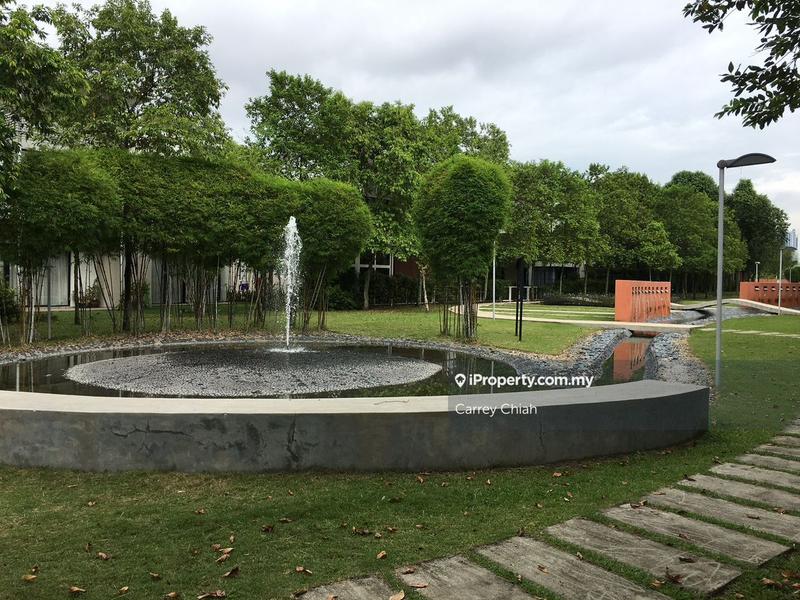Rumah Berkembar untuk Dijual di Pusat Bandar Puchong, Puchong oleh Carrey Chiah - iProperty.com.my