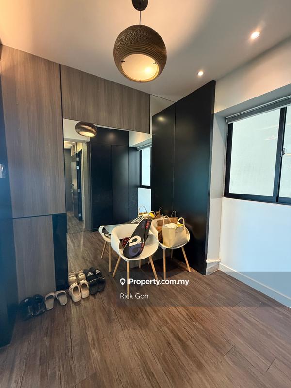 Condominium for Sale in Gurney Paragon by Rick Goh - iProperty.com.my