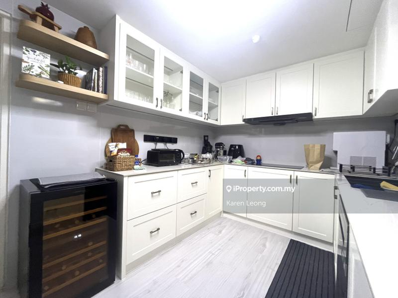Condominium for Sale in The Plaza Condominium by Karen Leong - iProperty.com.my