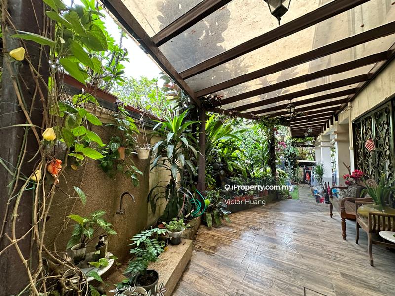 Rumah Berkembar untuk Dijual di Kelana Jaya, Petaling Jaya oleh Victor Huang - iProperty.com.my