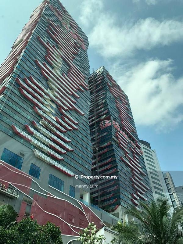 Kediaman Servis untuk Disewa di Arte Plus oleh Manny Lum - iProperty.com.my