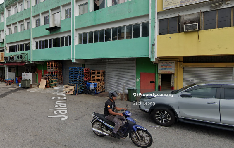 For Sale - Taman Suria Jaya, Bukit Anggerik, Bukit Cheras