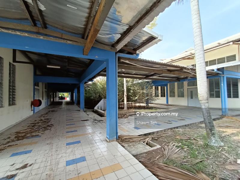 Office for Sale in Ayer Keroh, Melaka by Shawn Teh - iProperty.com.my