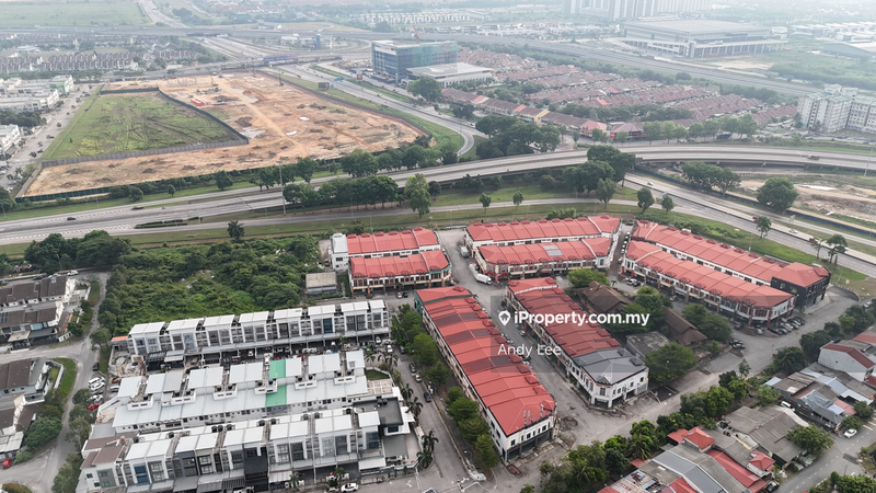 Kedai untuk Dijual di Bandar Bukit Raja, Klang oleh Andy Lee - iProperty.com.my