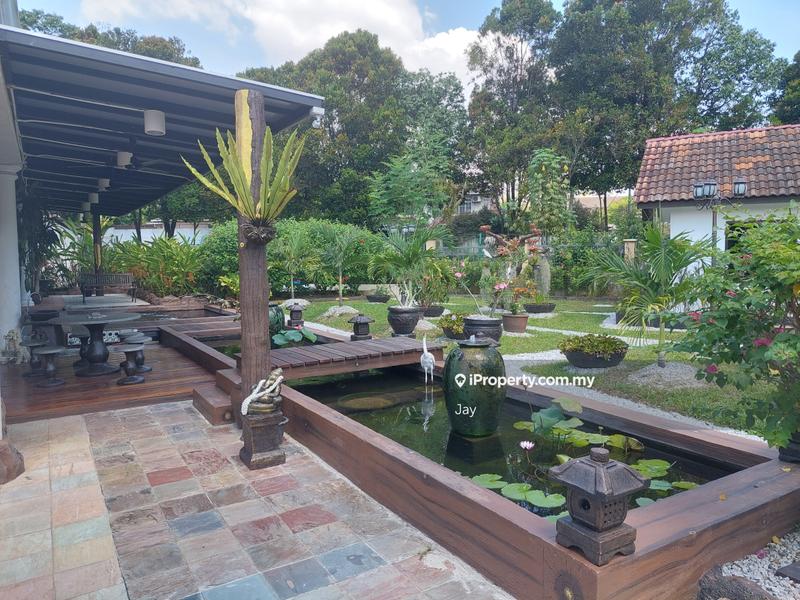 Rumah Berkembar untuk Dijual di Seksyen 8, Kota Damansara oleh Jay - iProperty.com.my