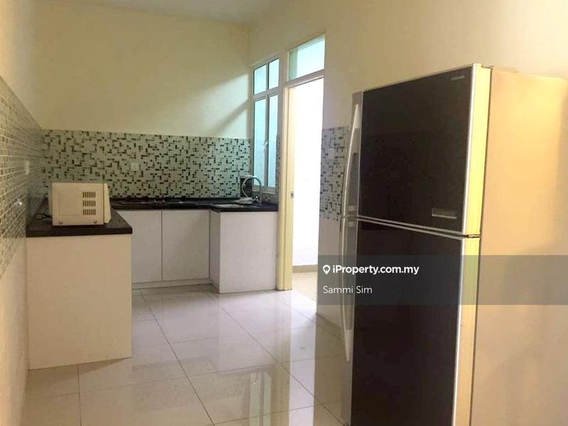 For Rent - Metropolitan Square