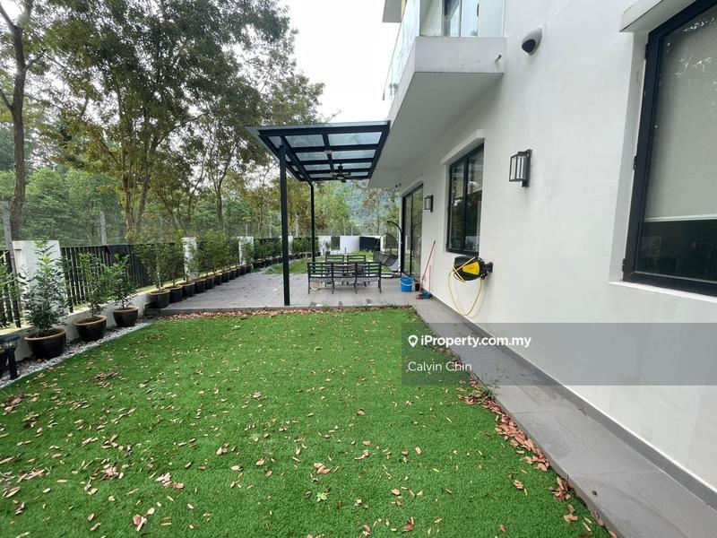 Rumah Berkembar untuk Dijual di Ampang, Selangor oleh Calvin Chin - iProperty.com.my