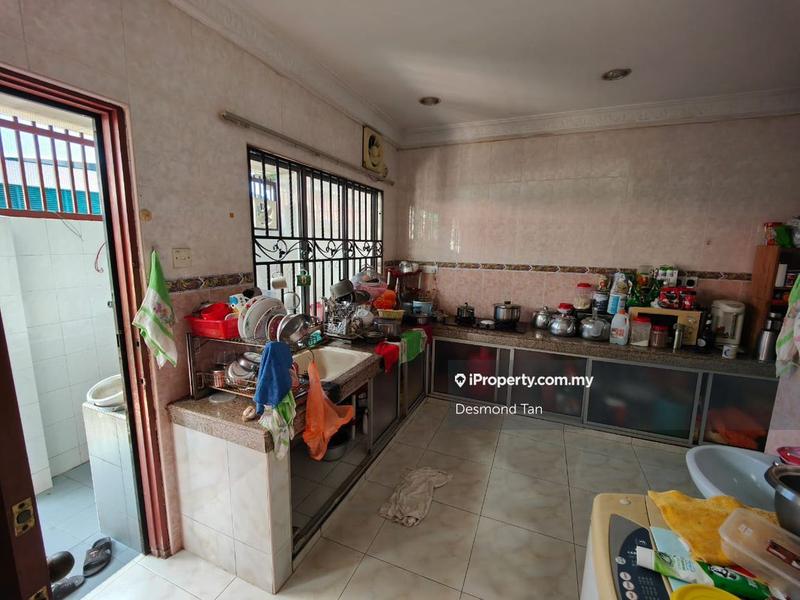 2-storey Terraced House for Sale in Taman Sea, Petaling Jaya by Desmond Tan - iProperty.com.my