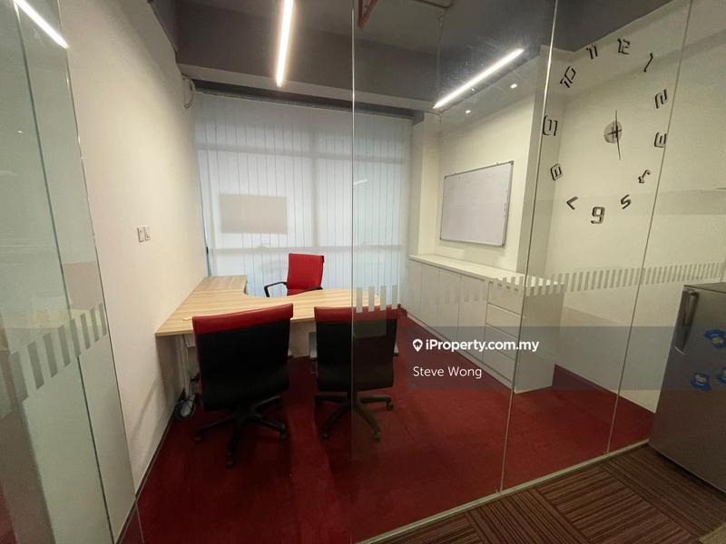 Pejabat untuk Disewa di SS8, Petaling Jaya oleh Steve Wong - iProperty.com.my