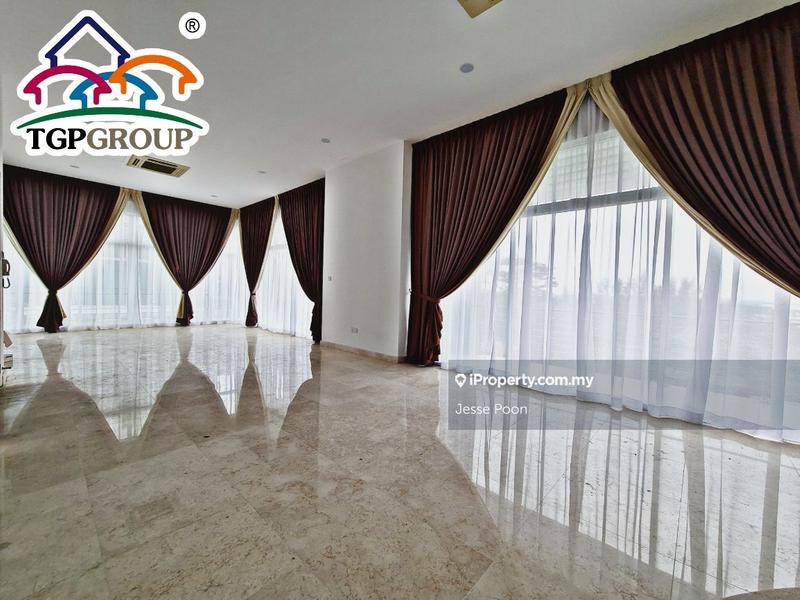 Bungalow House untuk Dijual di Johor Bahru, Johor Bahru oleh Jesse Poon - iProperty.com.my