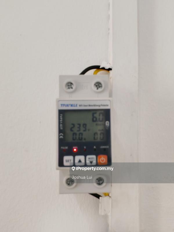 Condominium for Sale in Platinum Lake PV 15 by Joshua Lui - iProperty.com.my