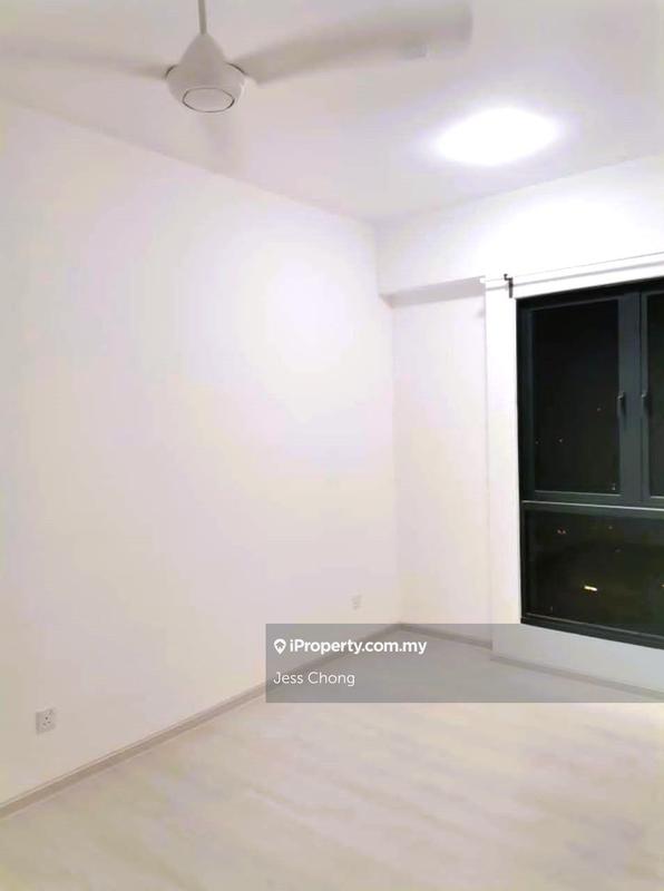 Residensi Servis untuk Dijual di Equine Residence oleh Jess Chong - iProperty.com.my