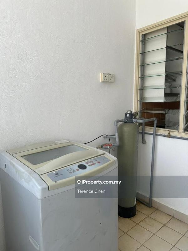 Apartment for Rent in Villa Pavilion by Terence Chen - iProperty.com.my