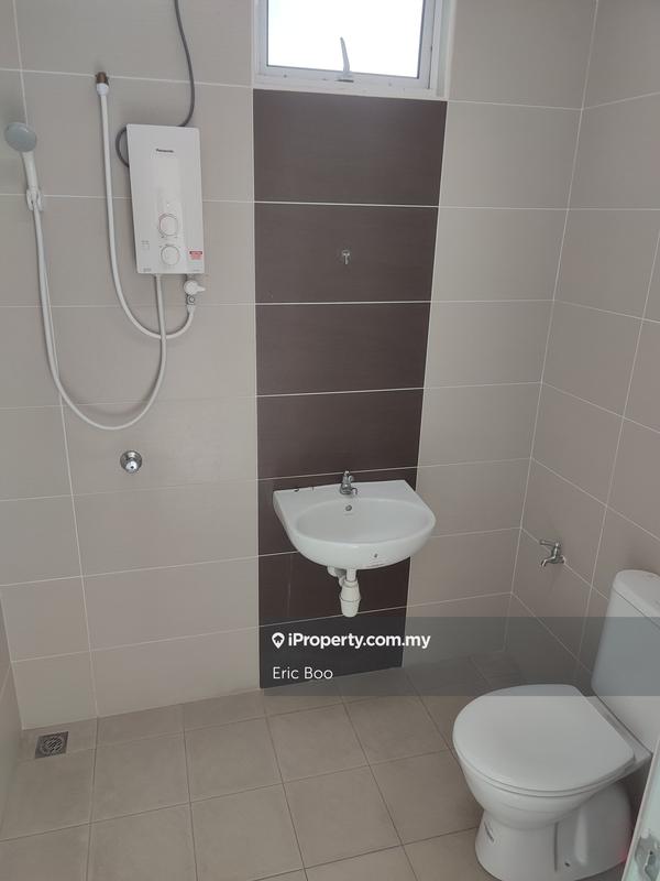 Service Residence for Sale in Avenue Garden by Eric Boo - iProperty.com.my