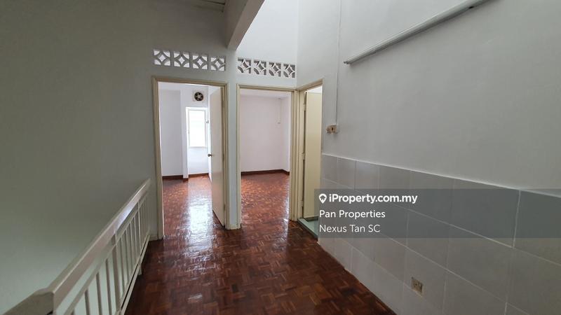 Rumah Berangkai 2 Tingkat untuk Disewa di Taman Maluri, Cheras oleh Nexus Tan SC - iProperty.com.my