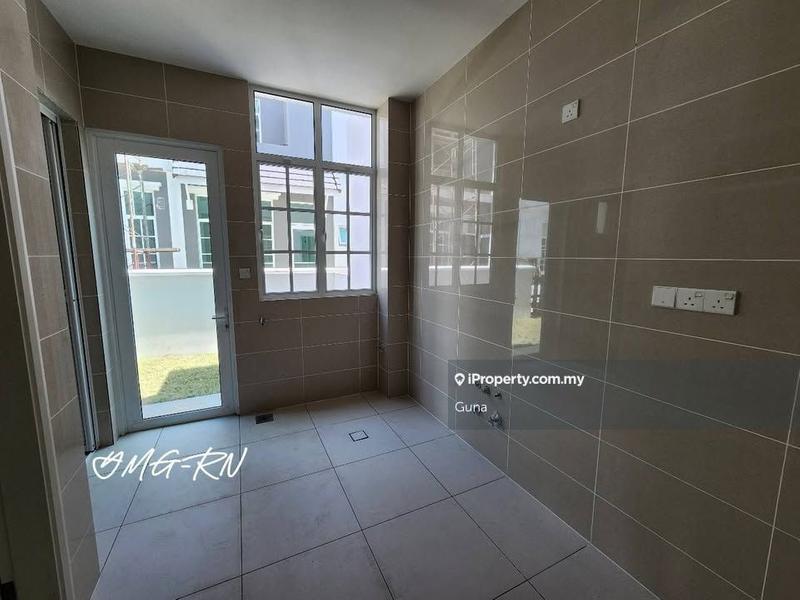 Rumah Berkembar untuk Dijual di Setia Eco Park, Setia Alam oleh Guna - iProperty.com.my