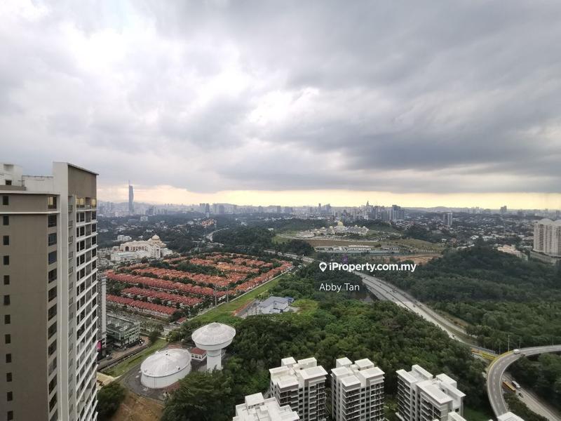 Kondominium untuk Dijual di Agile Mont Kiara oleh Abby Tan - iProperty.com.my