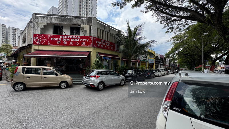 Shop for Sale in Bandar Menjalara, Kuala Lumpur by Jim Low - iProperty.com.my